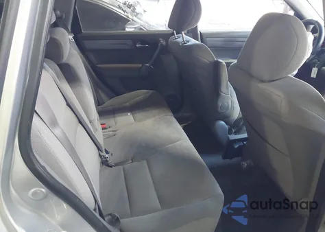 2009 Honda Cr-V Ex from USA, damaged, VIN 3CZRE38509G702493